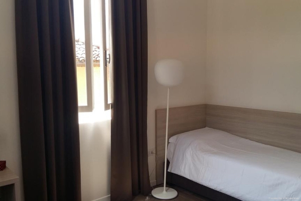 Hotel La Rocca